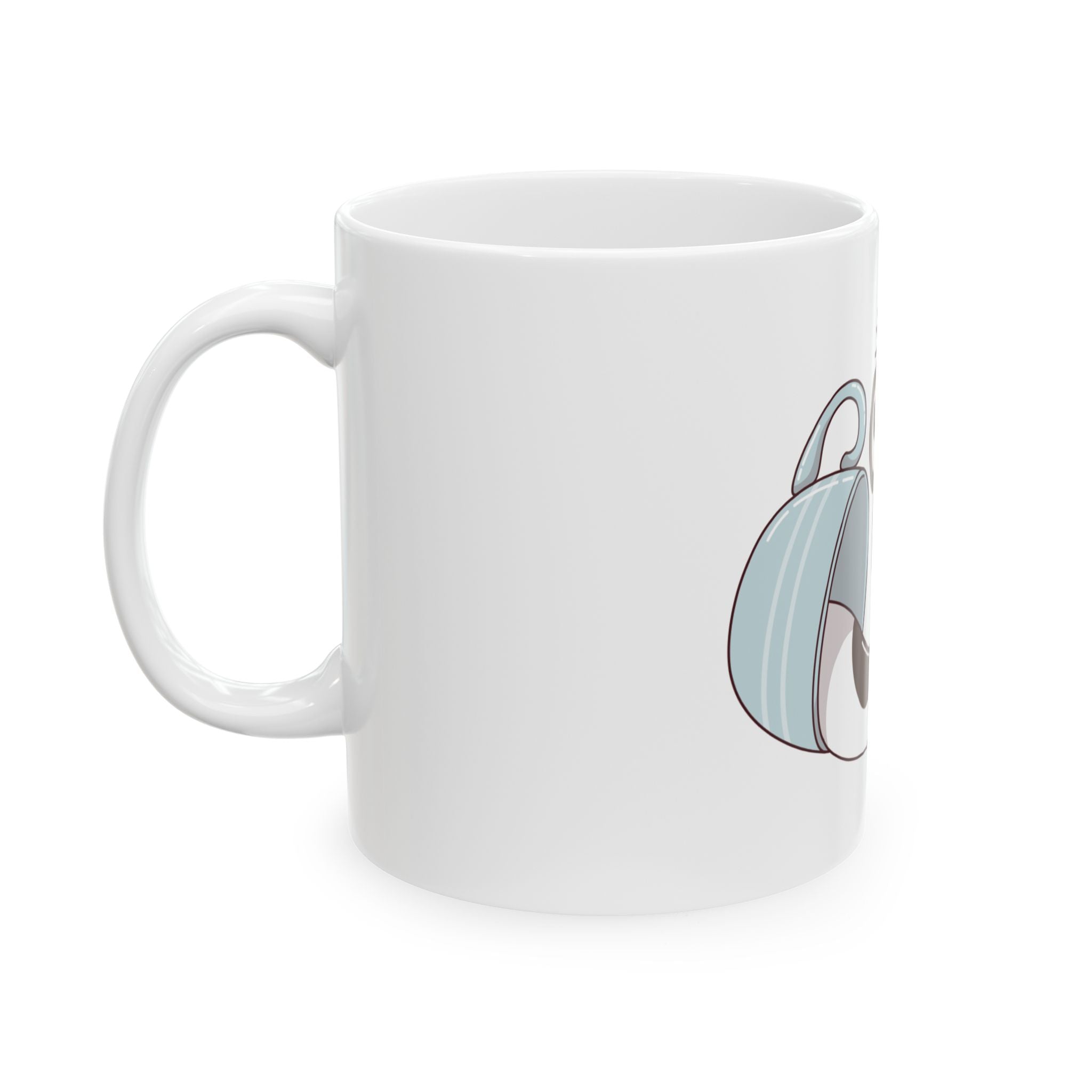 Ceramic Mug, (11oz, 15oz)